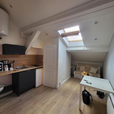 Cocon Villeurbanne Charpennes Экстерьер фото