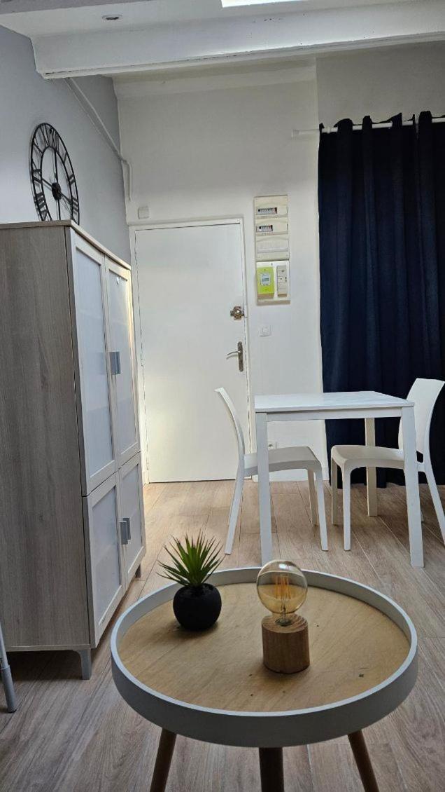 Cocon Villeurbanne Charpennes Экстерьер фото