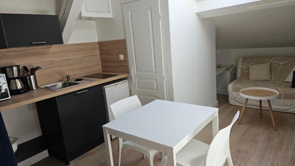 Cocon Villeurbanne Charpennes Экстерьер фото
